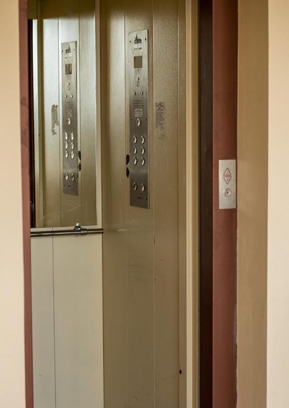 Apartment On Lermontova 35A Muncaci Exterior foto