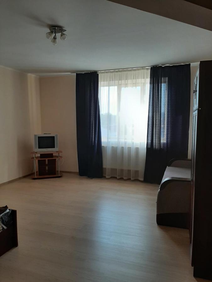 Apartment On Lermontova 35A Muncaci Exterior foto