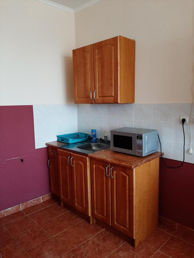 Apartment On Lermontova 35A Muncaci Exterior foto