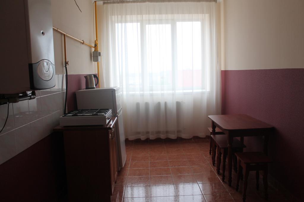 Apartment On Lermontova 35A Muncaci Exterior foto